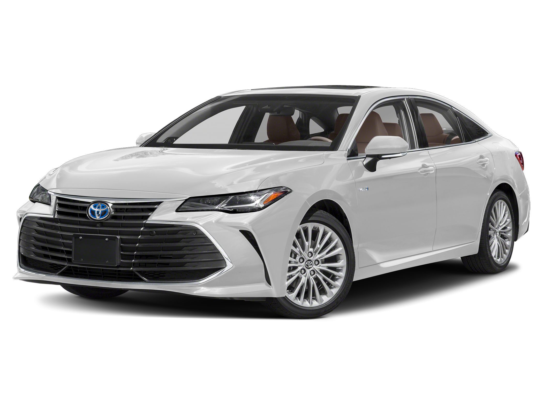 2022 Toyota Avalon Hybrid For Sale in Boston MA | Herb Chambers Toyota ...