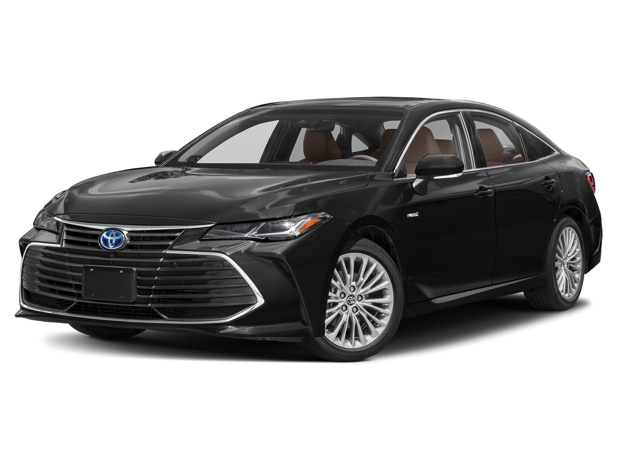 Toyota Avalon's photo