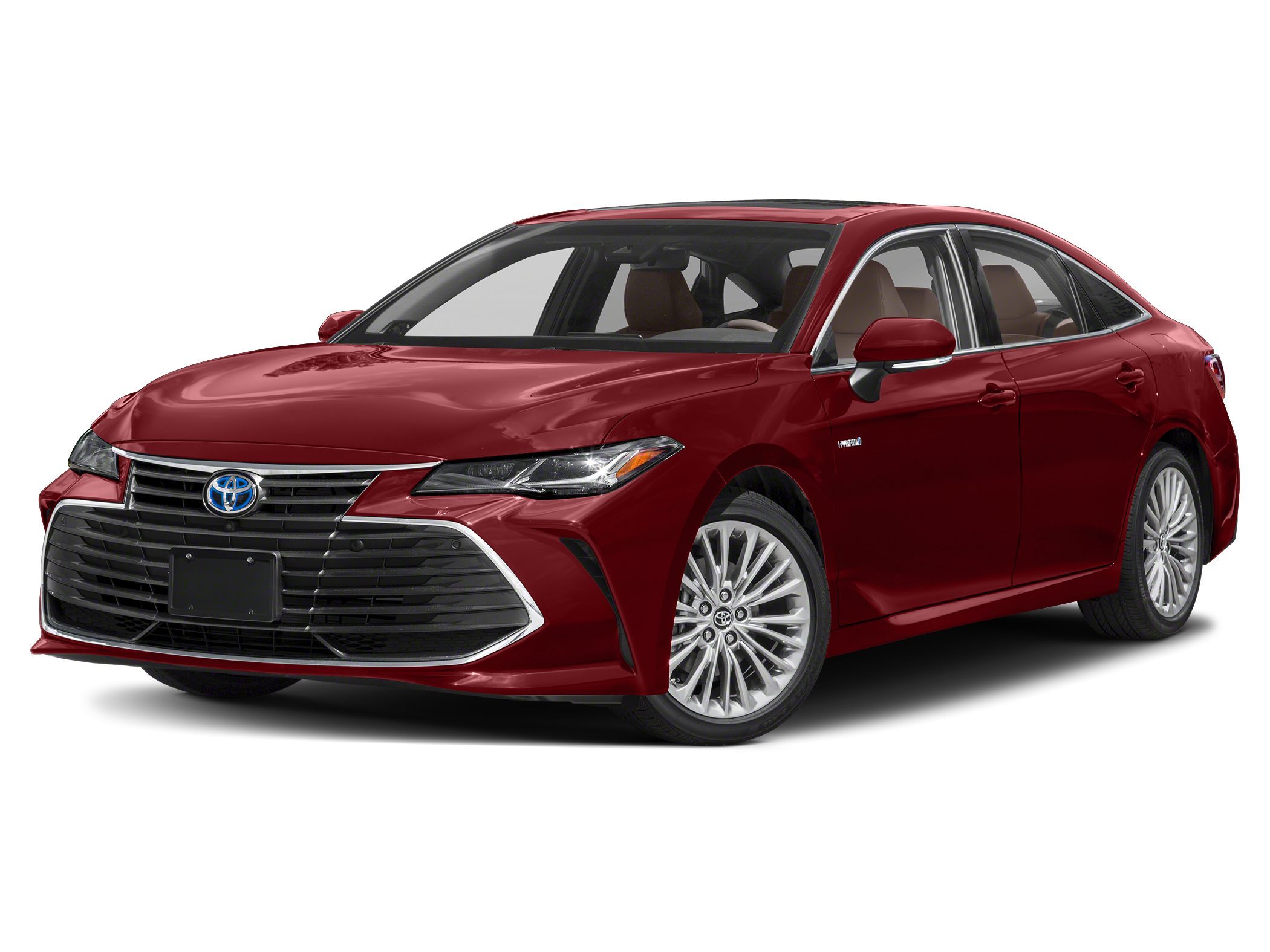 Avalon Hybrid Hybrid Limited Sedan