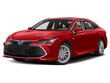 Toyota Avalon Hybrid