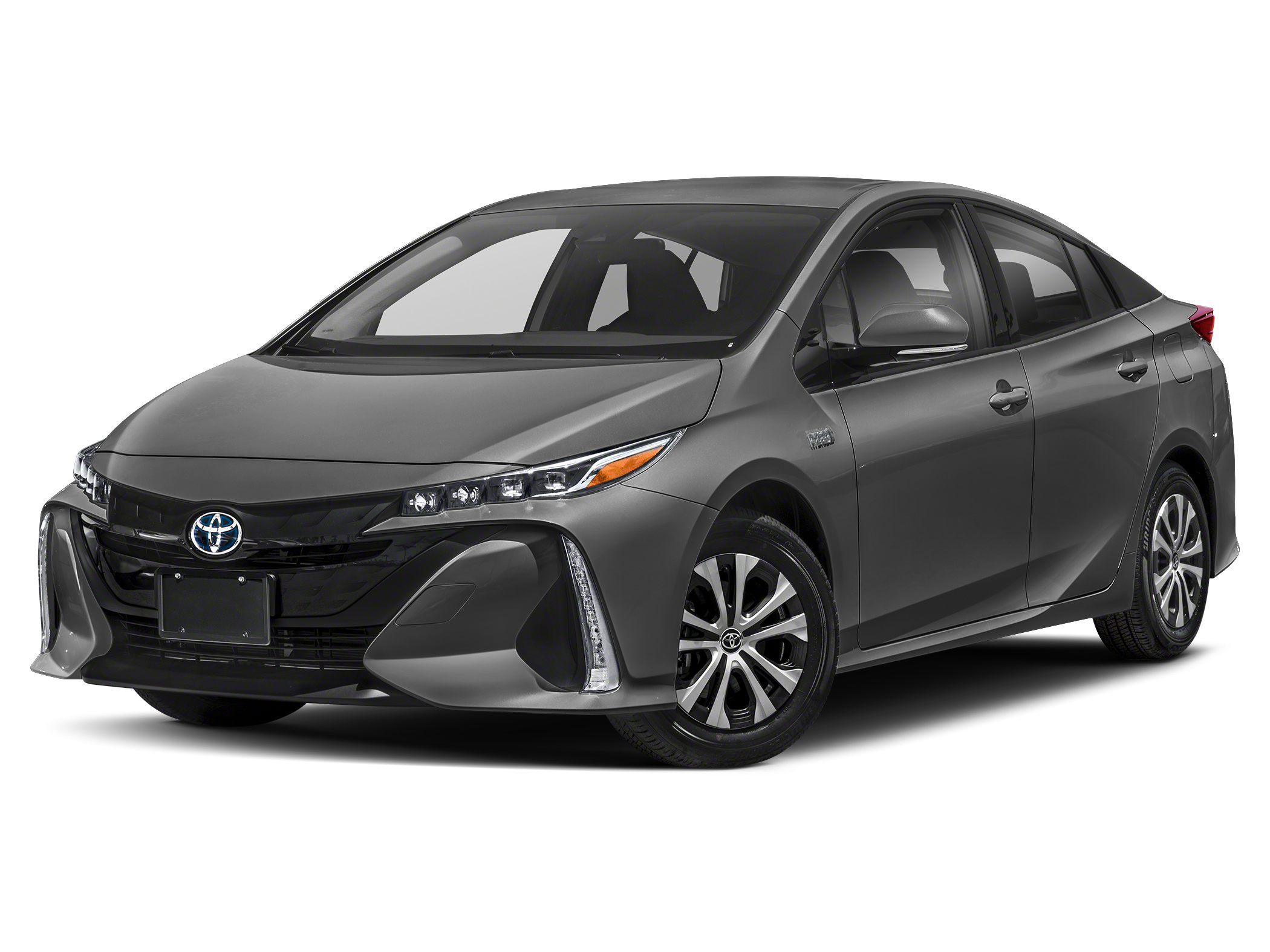 2022 Toyota Prius Prime XLE's photo