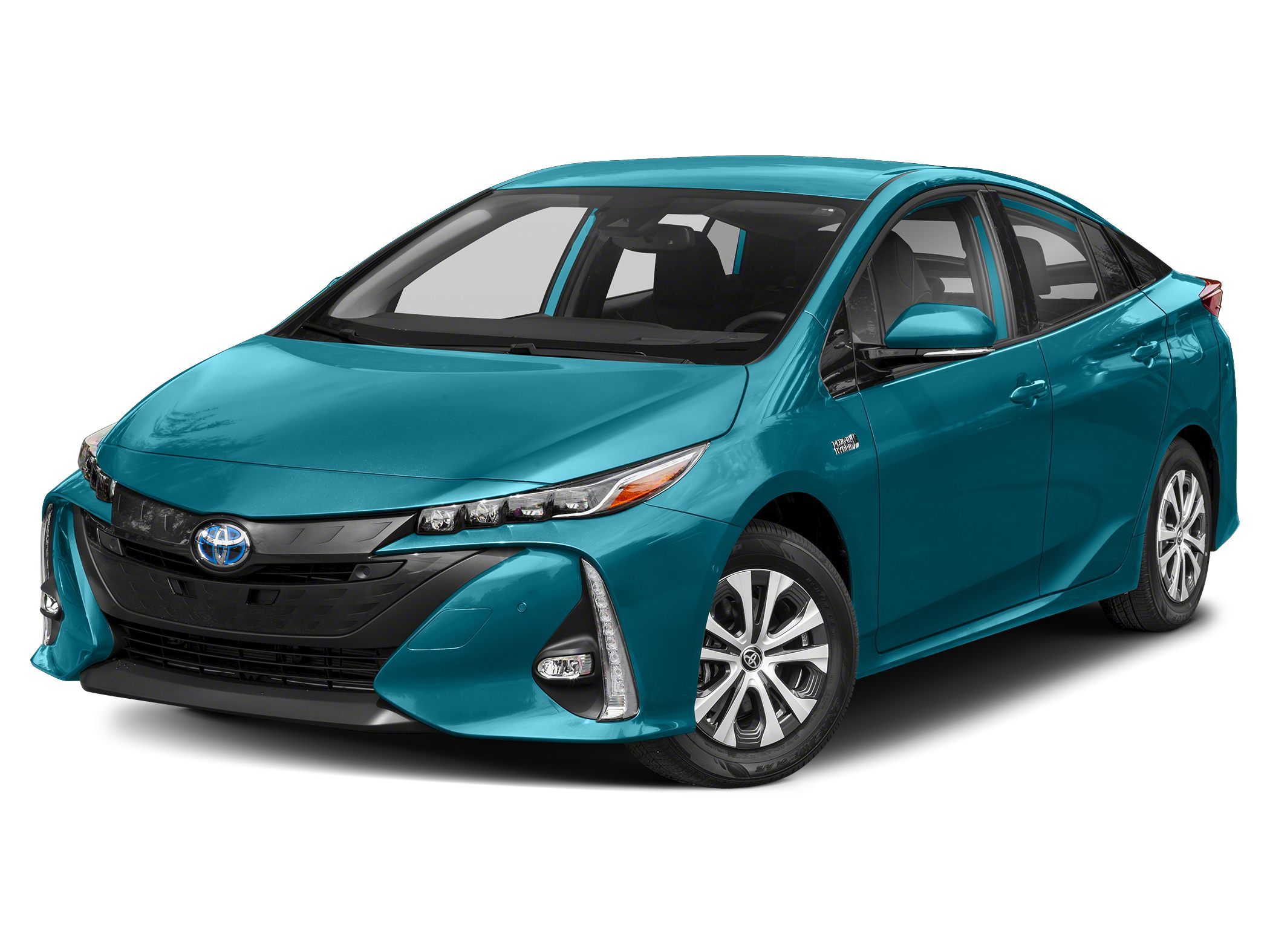 2022 Toyota Prius Prime