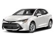  Toyota Corolla Hatchback