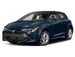  Toyota Corolla Hatchback
