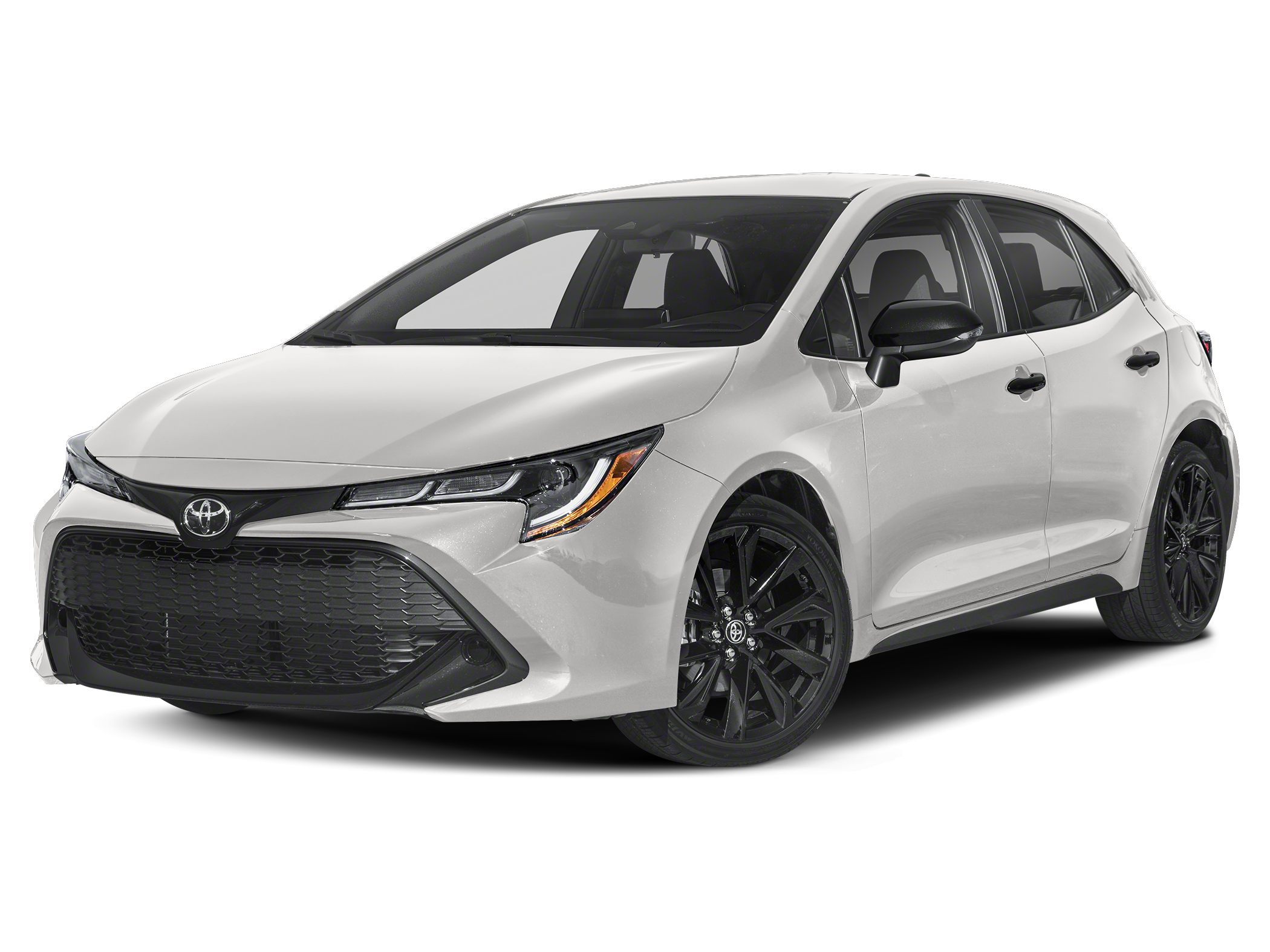 2022 Toyota Corolla Nightshade -
                Wesley Chapel, FL