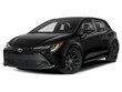 Toyota Corolla Hatchback