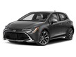  Toyota Corolla Hatchback