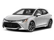  Toyota Corolla Hatchback