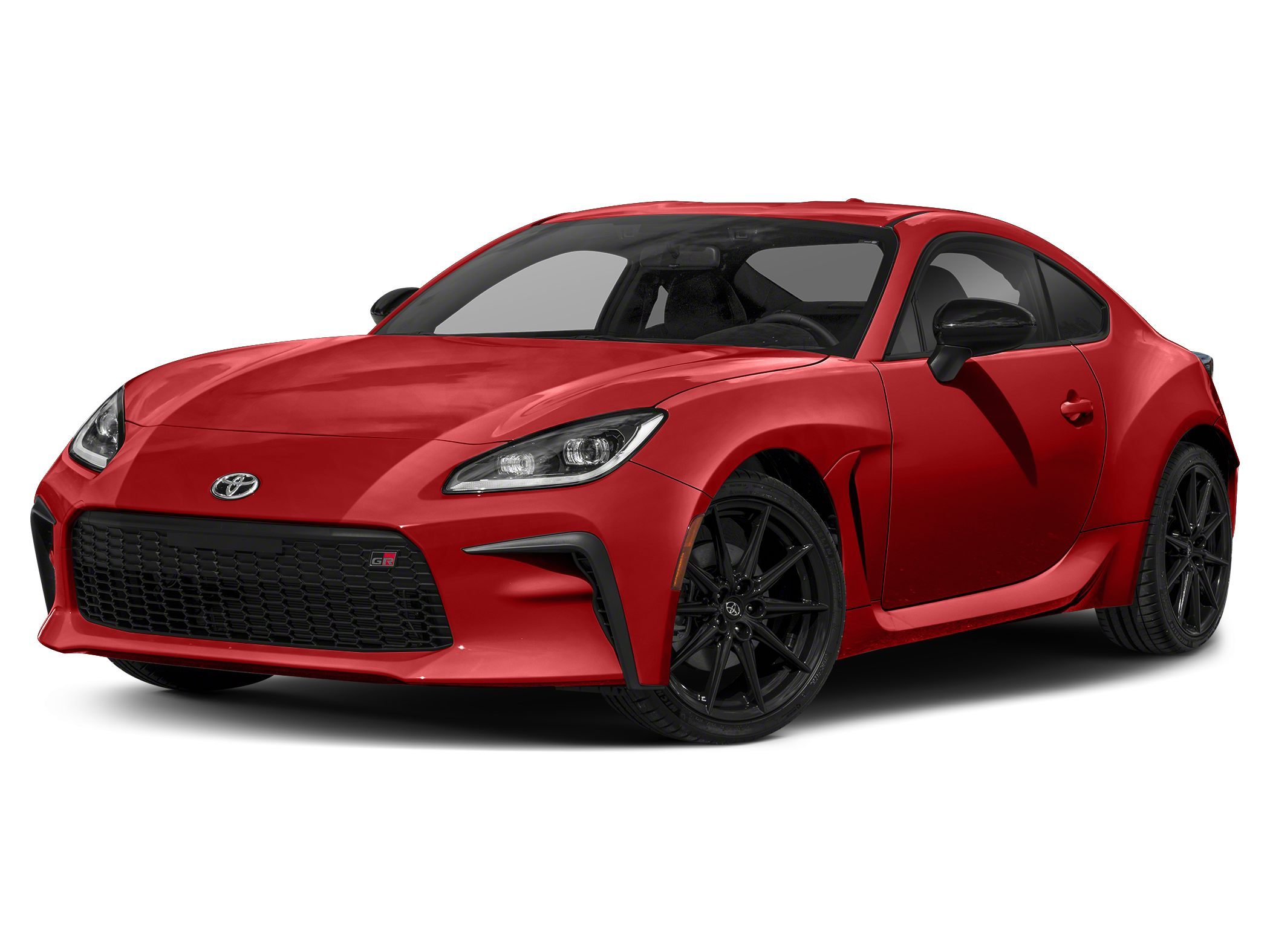 2022 Toyota GR86 Premium photo 2