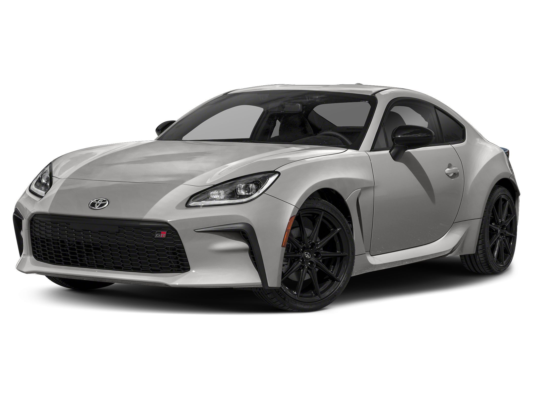 2022 Toyota GR86 Premium -
                  Clovis, CA