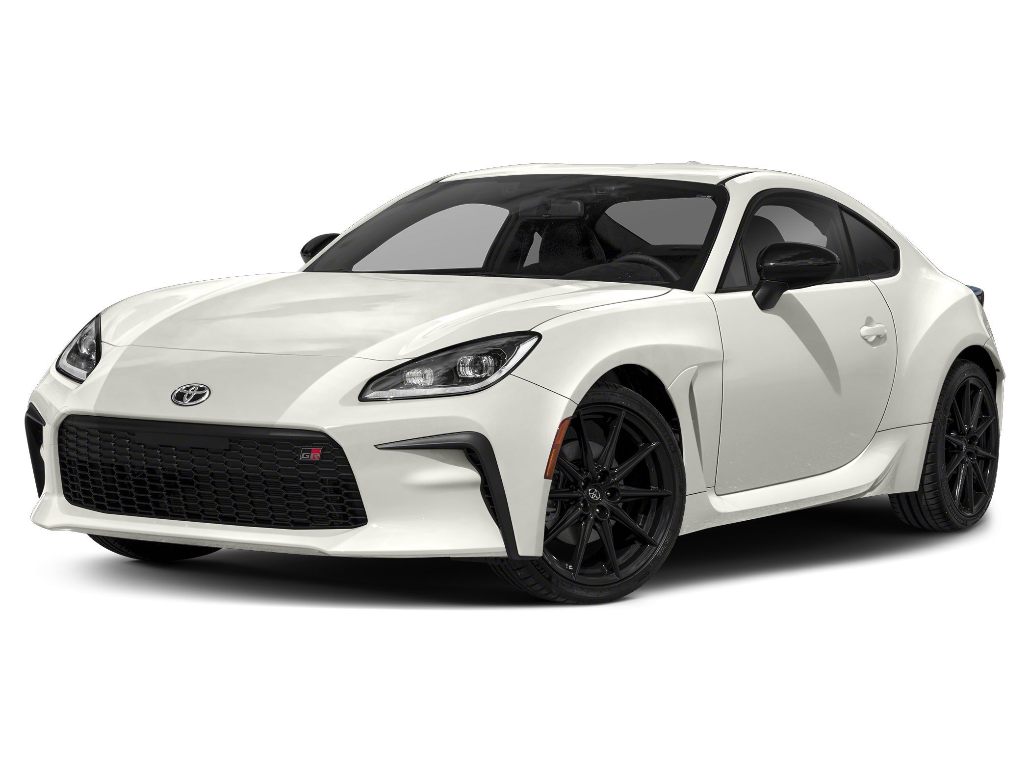 2022 Toyota GR86 Premium's photo