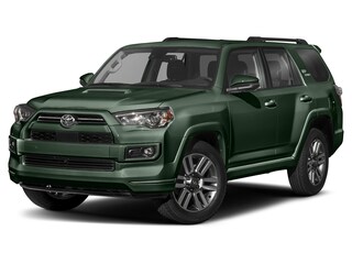 New 2022 Toyota 4Runner TRD Sport SUV for sale in Clearwater