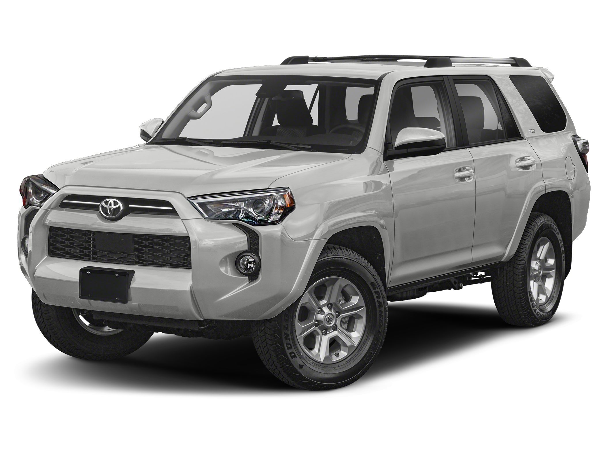 2022 Toyota 4Runner SR5 -
                Oxnard, CA