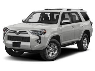 2022 Toyota 4Runner SR5 Premium SUV