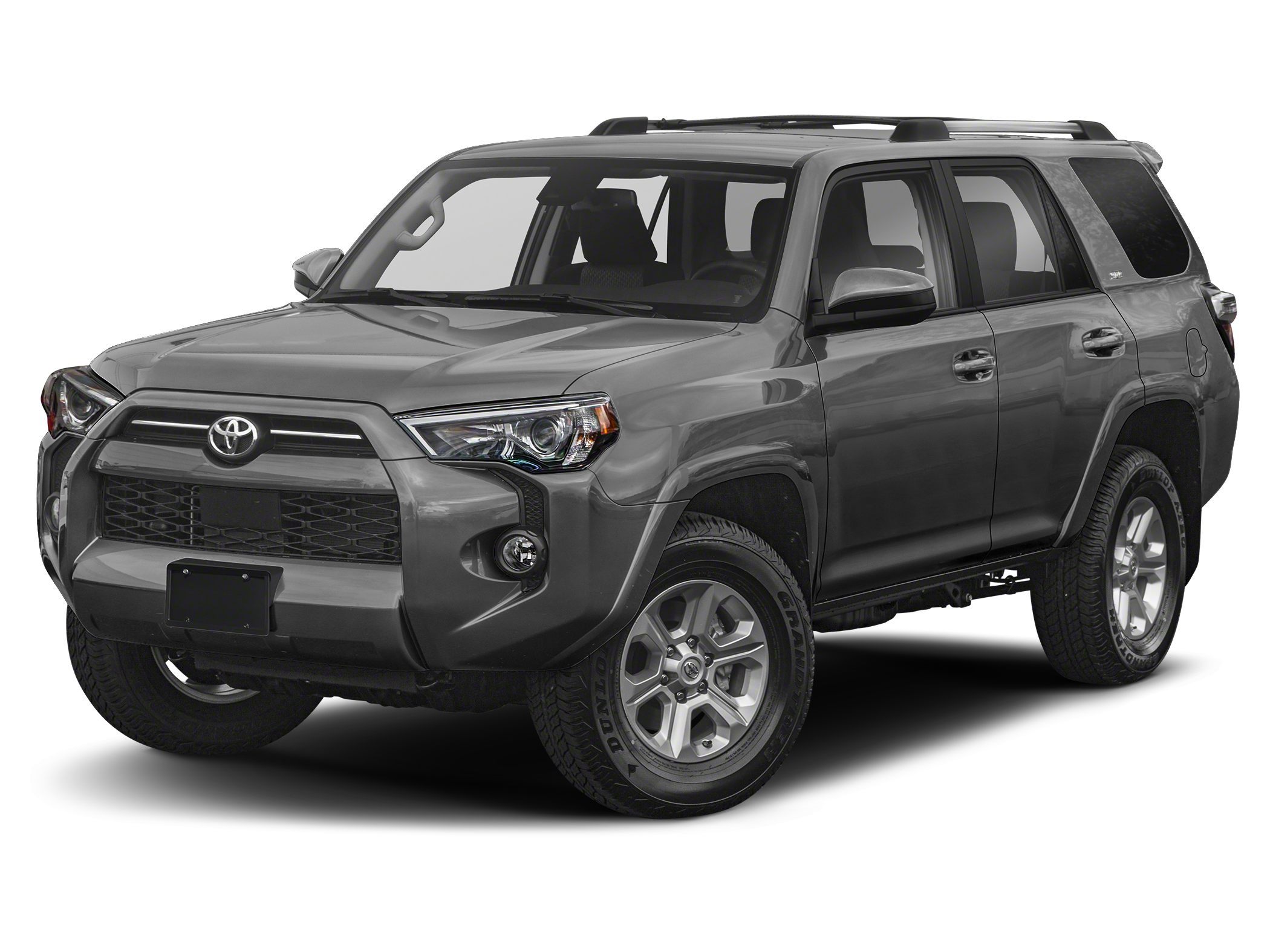 2022 Toyota 4Runner SR5 -
                Sterling, VA