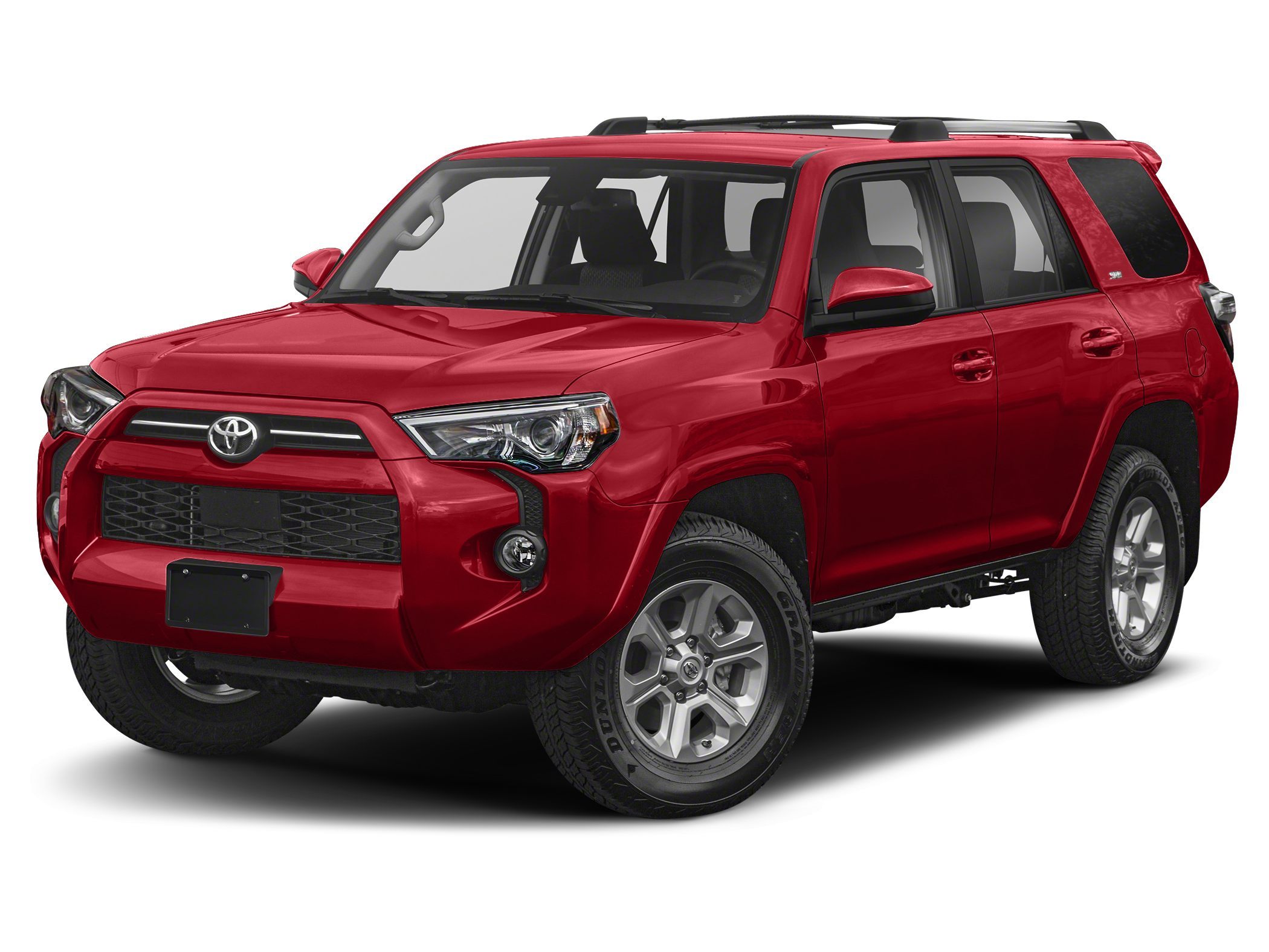 2022 Toyota 4Runner SR5 -
                Medford, OR