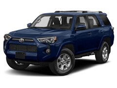 New 2022 Toyota 4Runner SR5 Premium SUV for Sale in Hawaii at Servco Toyota