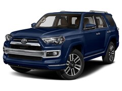 for sale near milwaukee 2022 Toyota 4Runner Limited SUV new