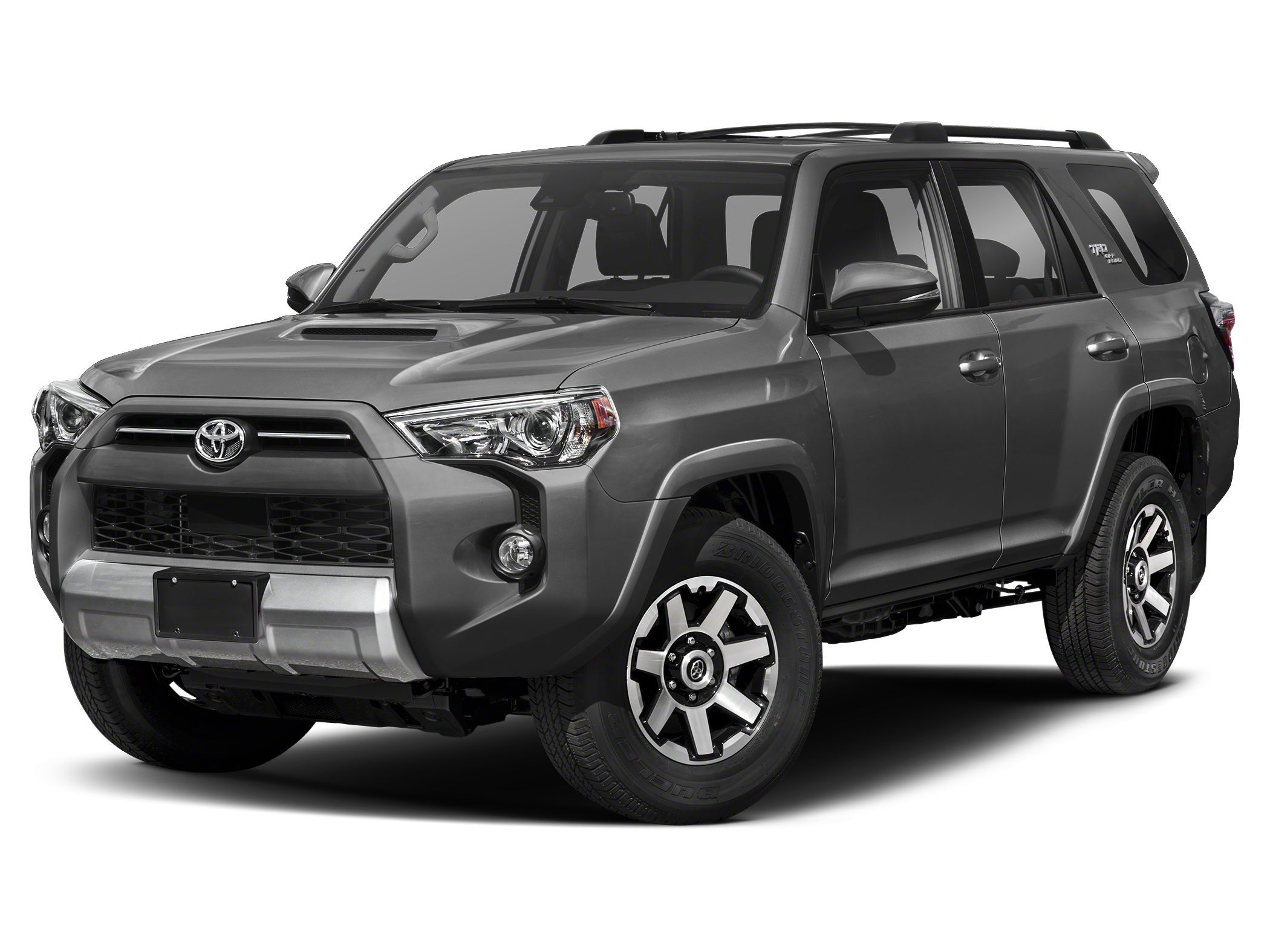 2022 Toyota 4Runner TRD Off Road -
                Avondale, AZ