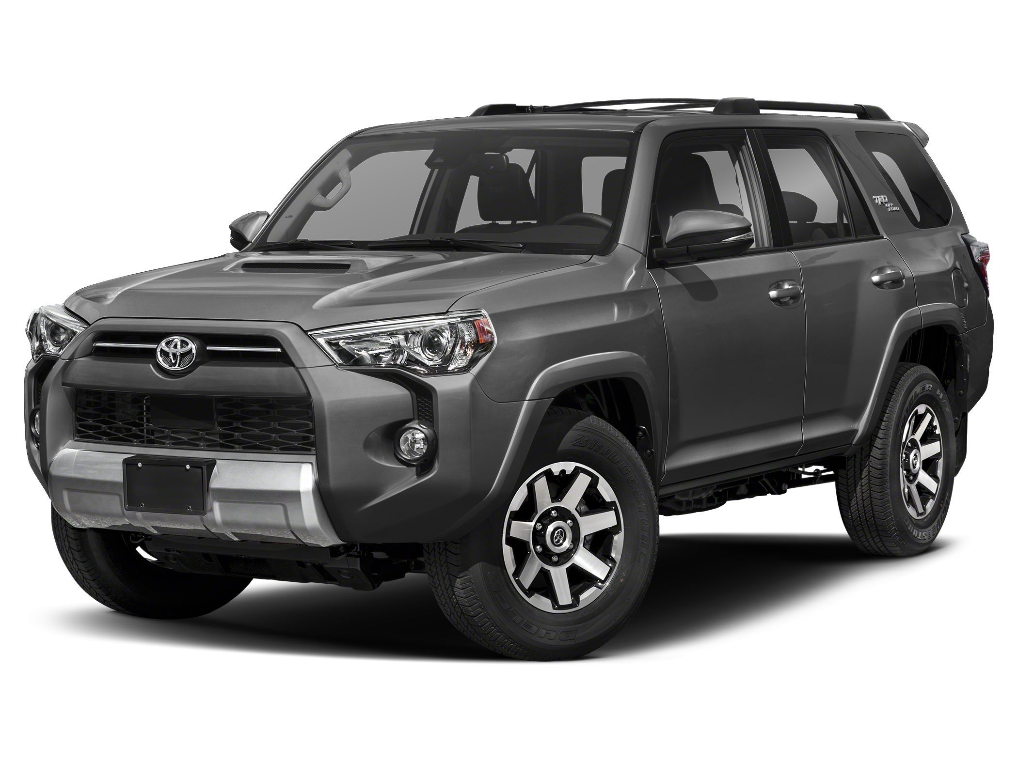 2022 Toyota 4Runner TRD Off Road -
                Oxnard, CA