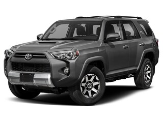 2022 Toyota 4Runner TRD Off Road Premium SUV for Sale in Chambersburg PA