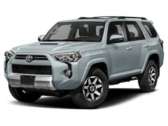 2022 Toyota 4Runner TRD Off-Road Premium SUV