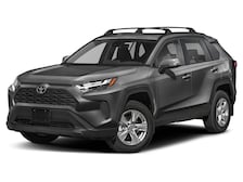 2022 Toyota RAV4 XLE Premium -
                Stone Mountain, GA