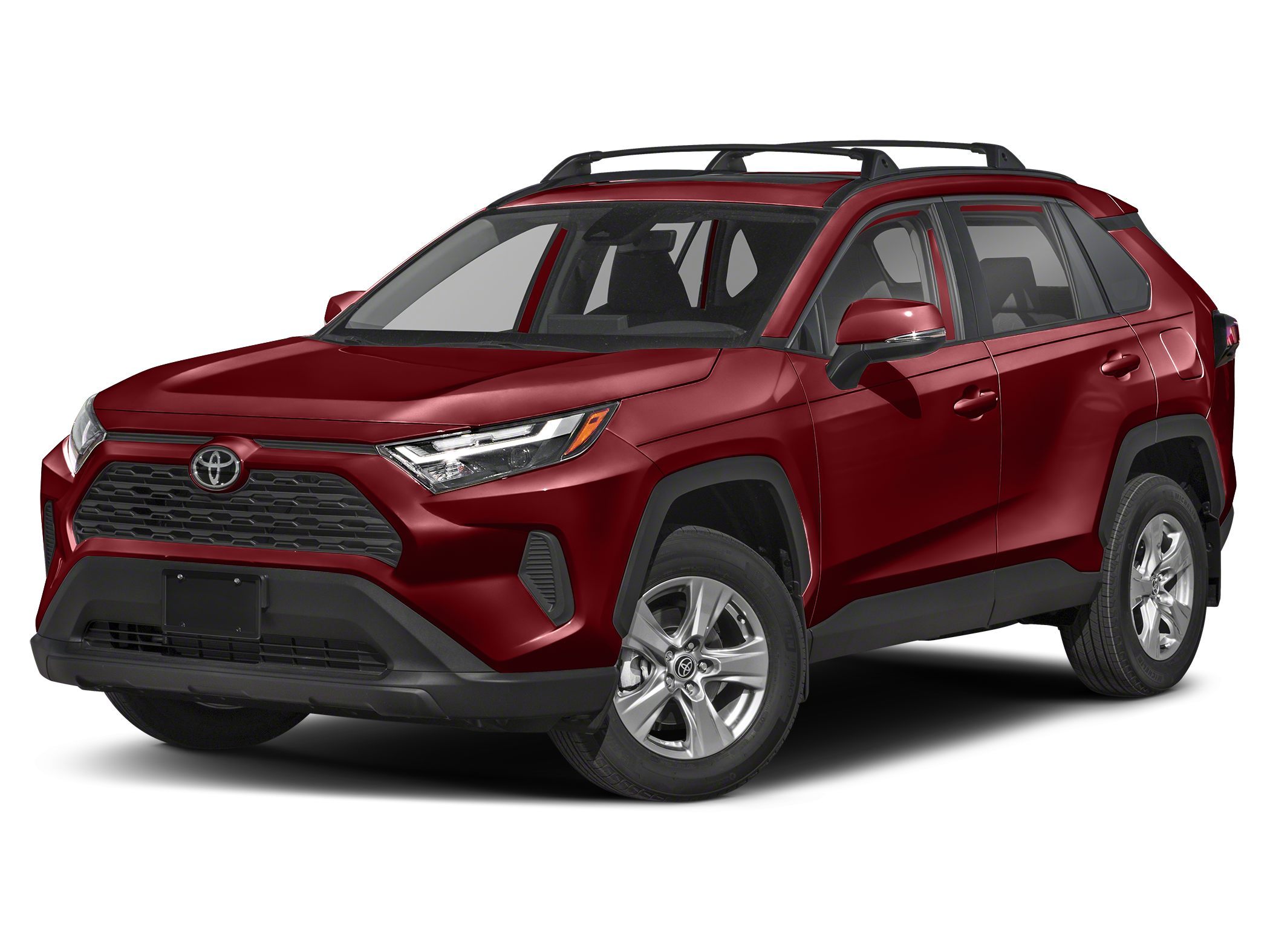 2022 Toyota RAV4 XLE Premium -
                Odessa, TX