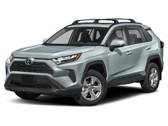 2022 Toyota RAV4 XLE Premium SUV