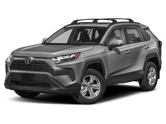 Buy a 2022 Toyota RAV4 near Canton, OH