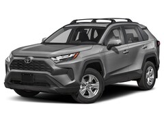 2022 Toyota RAV4 XLE Premium AWD