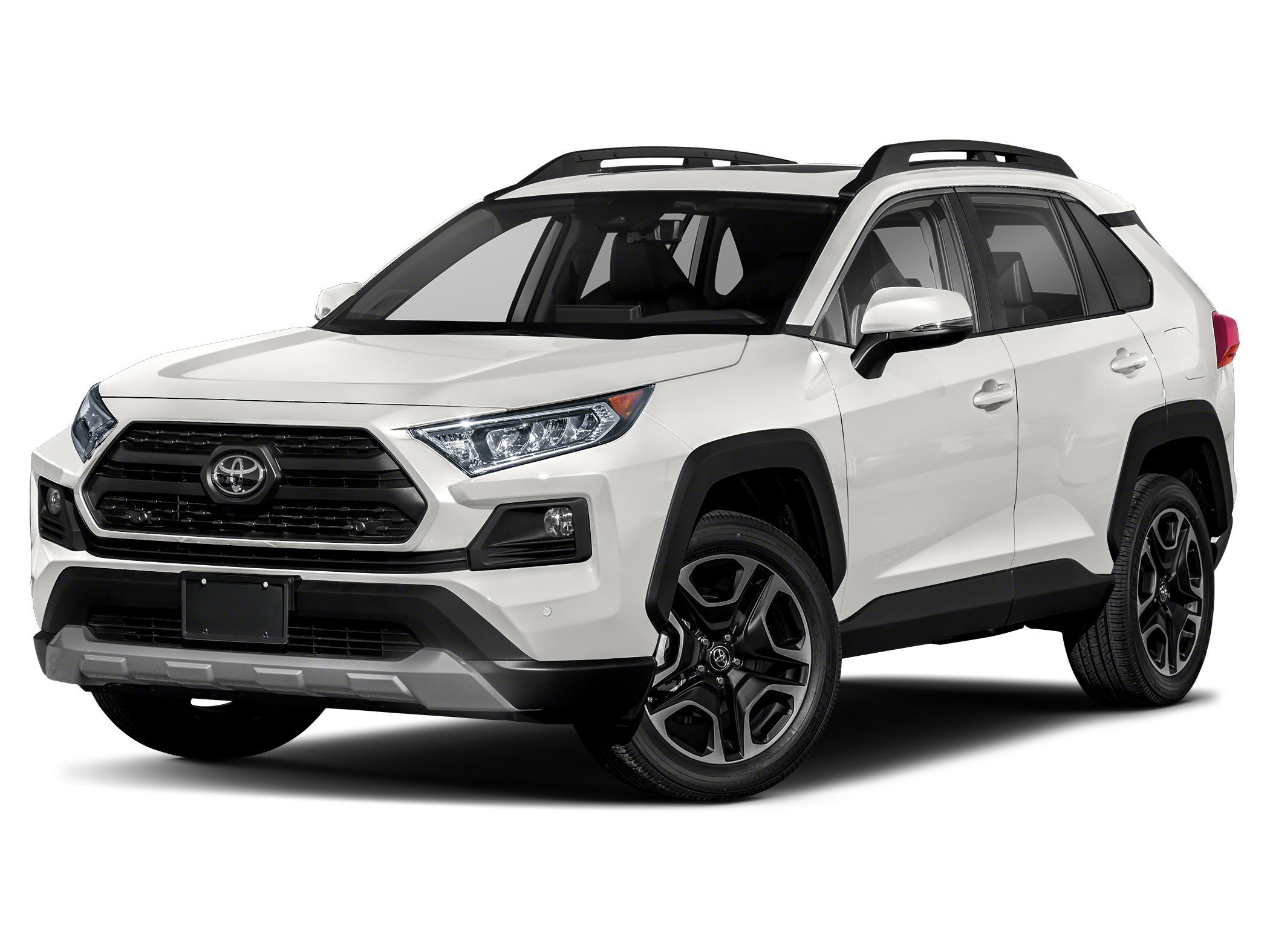 2022 Toyota RAV4 Adventure -
                Missoula, MT