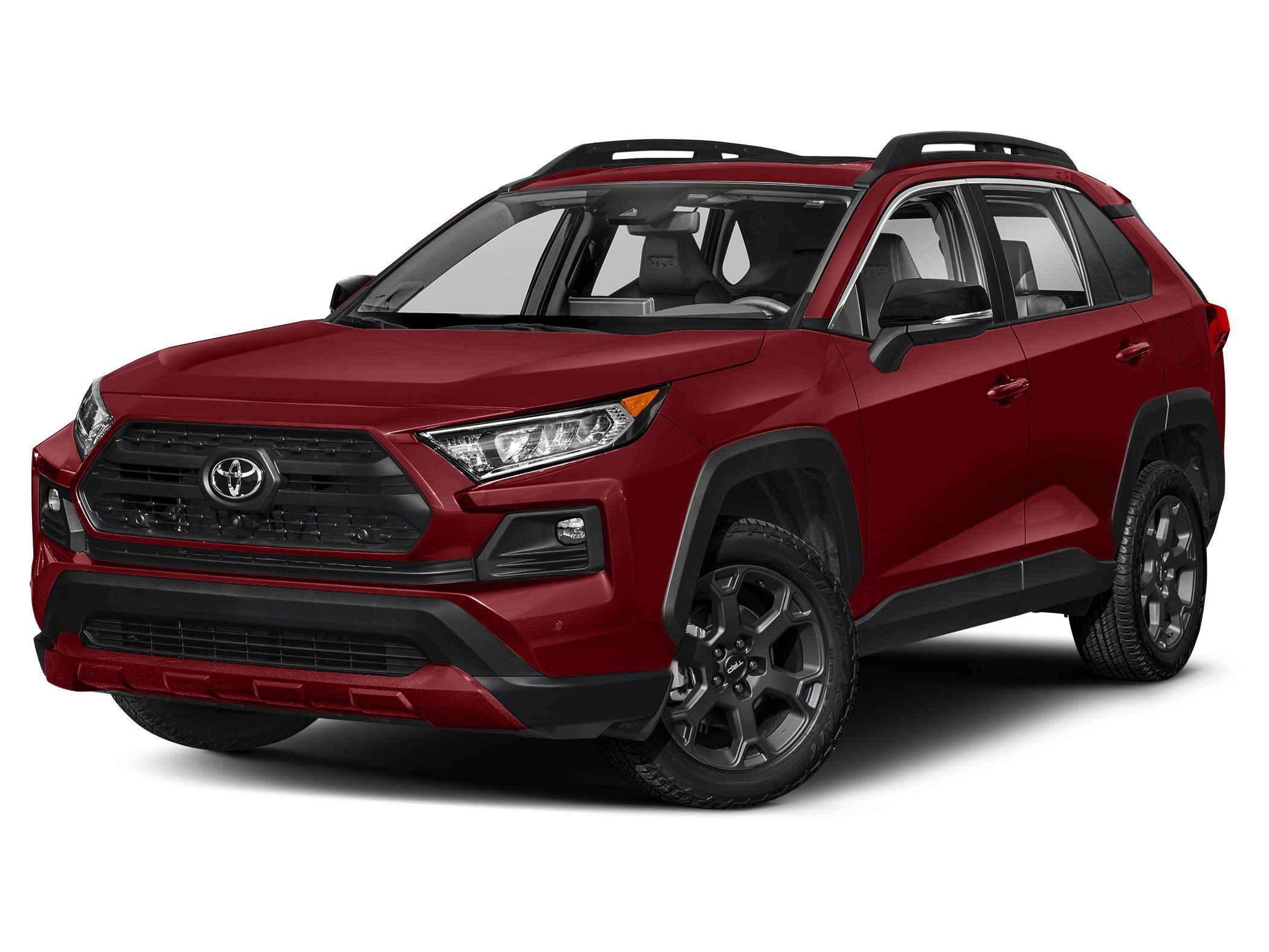 2022 Toyota RAV4 TRD Off Road -
                Wasilla, AK