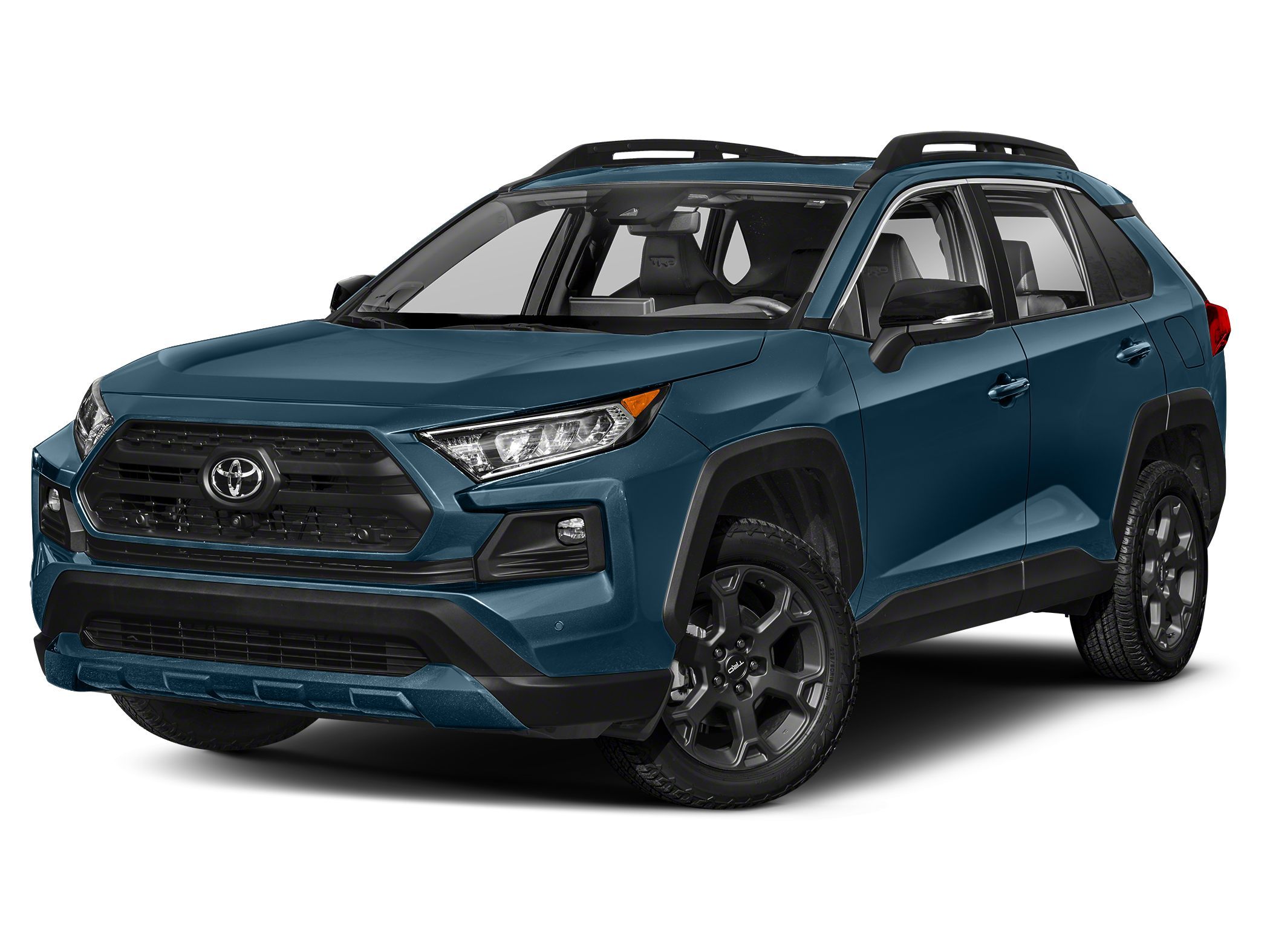 2022 Toyota RAV4 TRD Off Road -
                  Missoula, MT