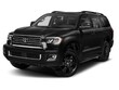  Toyota Sequoia