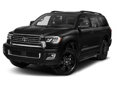 2022 Toyota Sequoia
