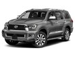  Toyota Sequoia