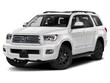  Toyota Sequoia