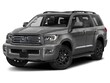  Toyota Sequoia