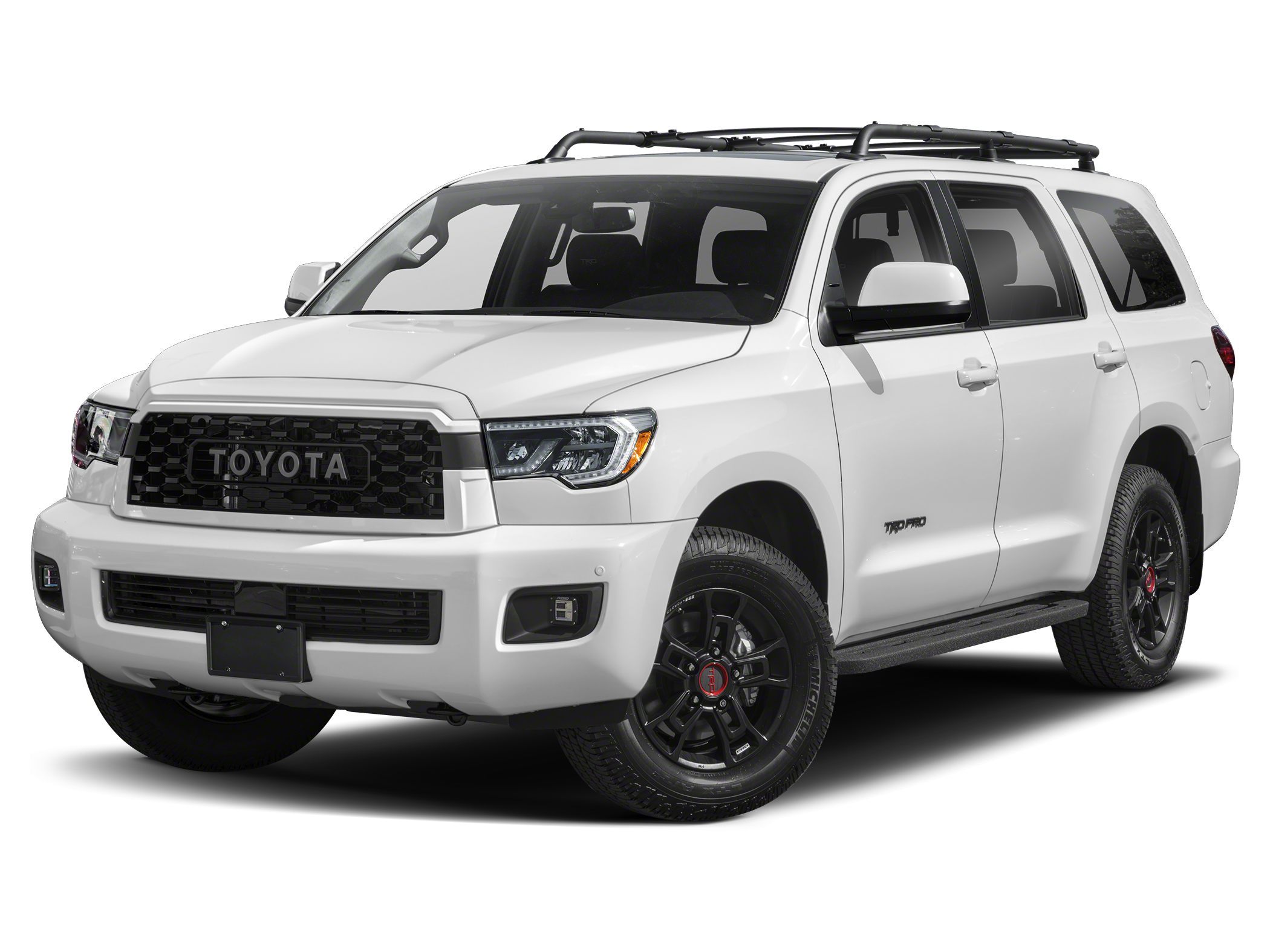 2022 Toyota Sequoia