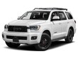  Toyota Sequoia