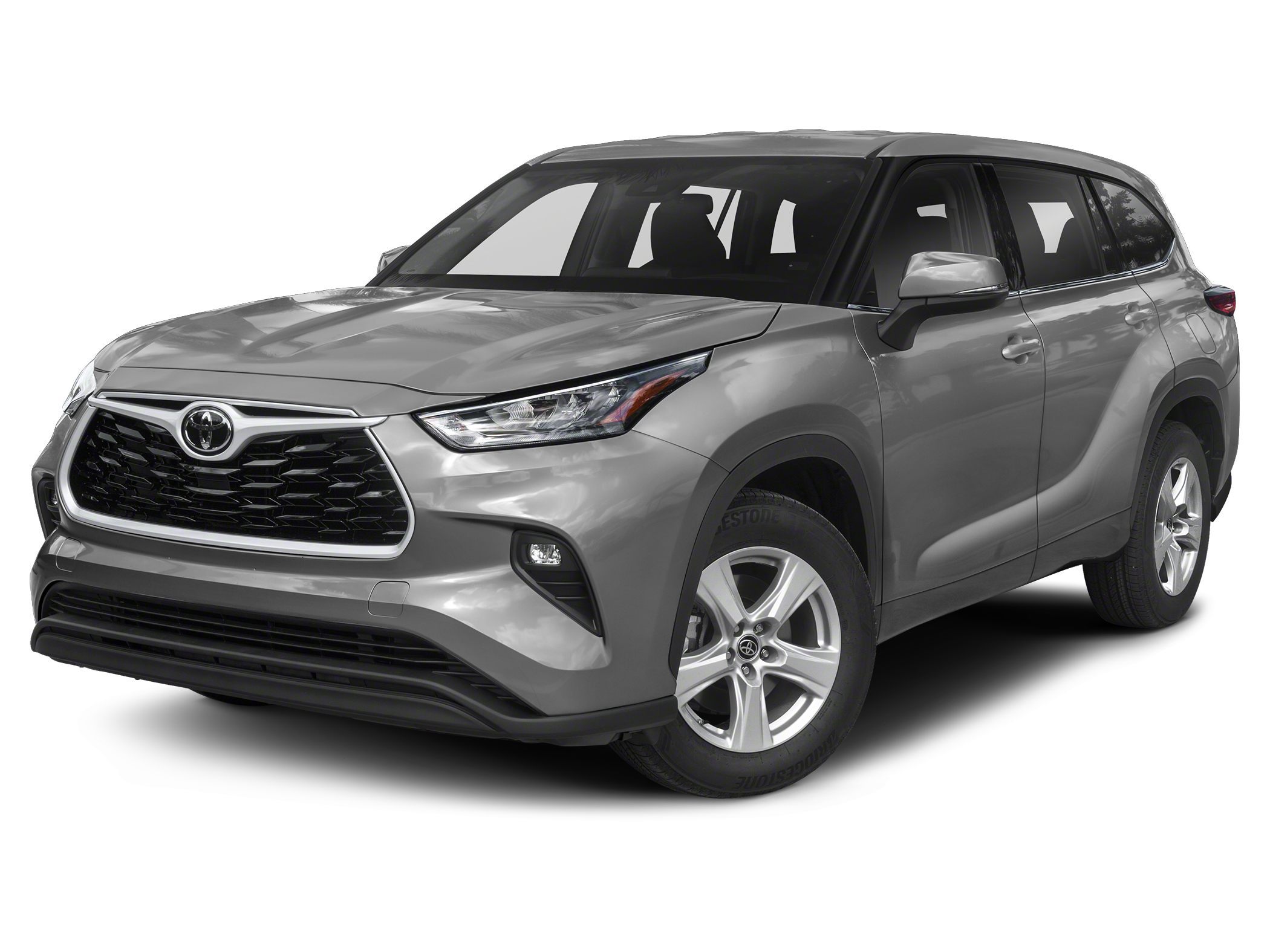 2022 Toyota Highlander LE -
                Thousand Oaks, CA