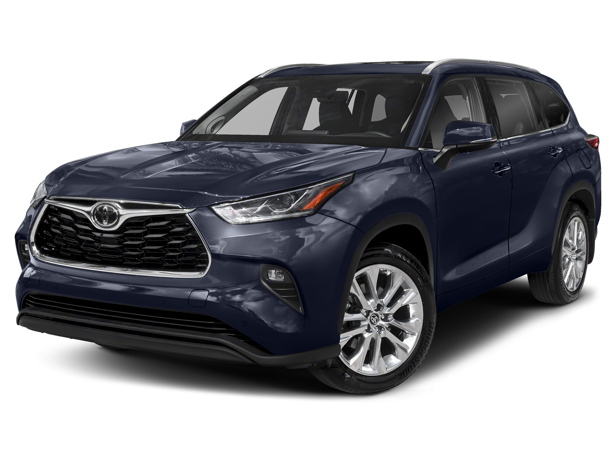 2022 Toyota Highlander Limited 4x2 V6's photo
