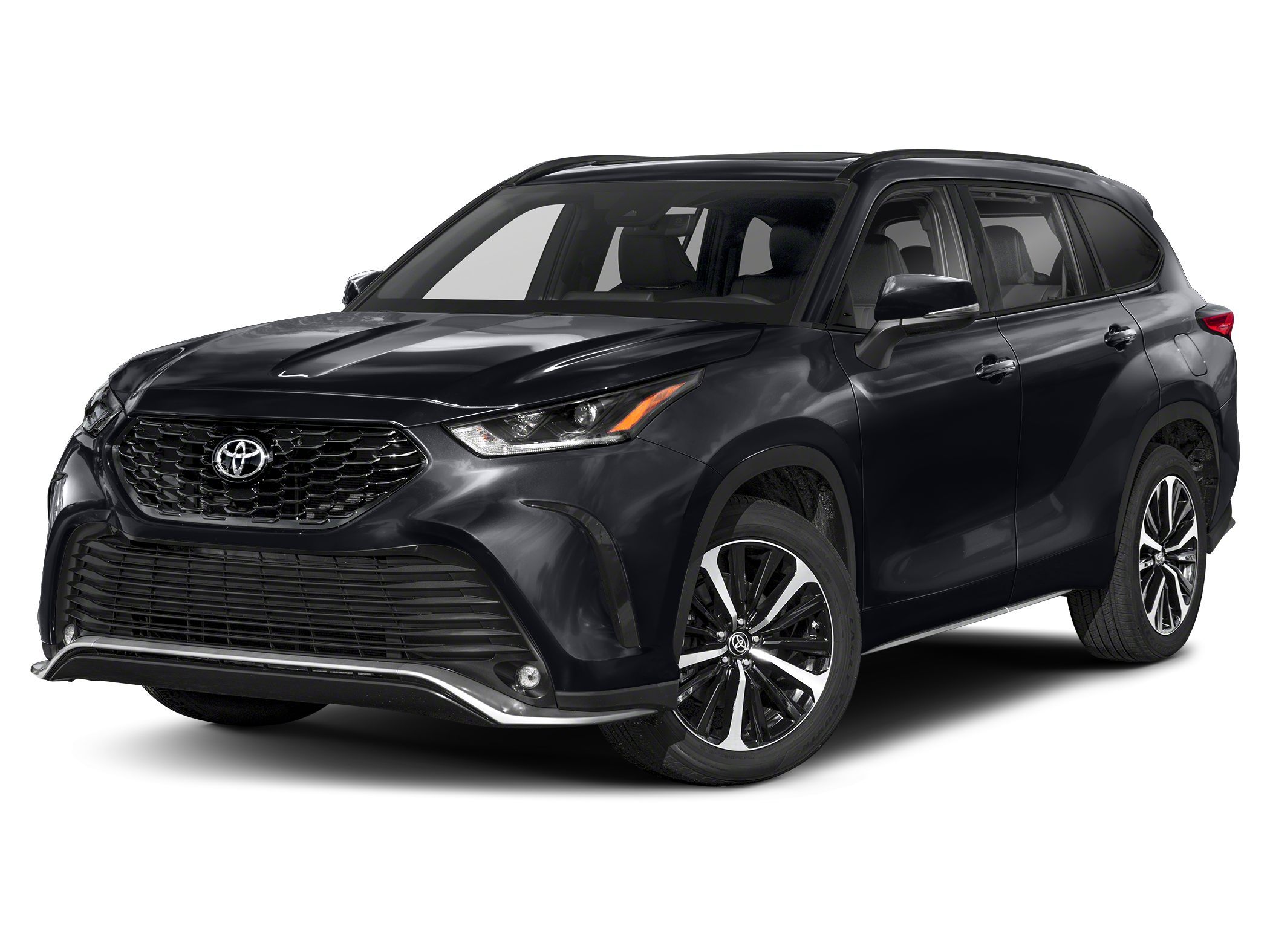 2022 Toyota Highlander XSE -
                Wesley Chapel, FL