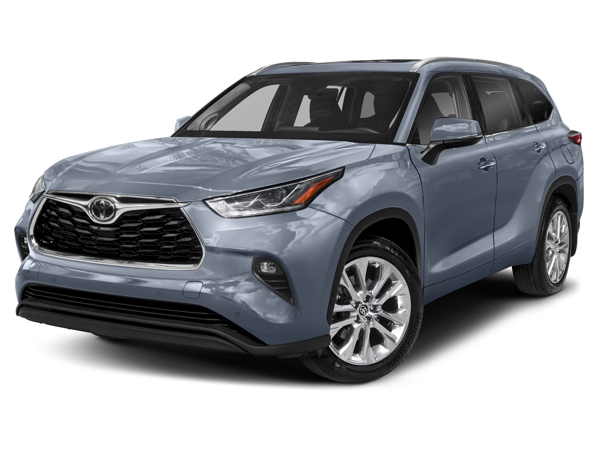 2022 Toyota Highlander Limited -
                Henderson, NV