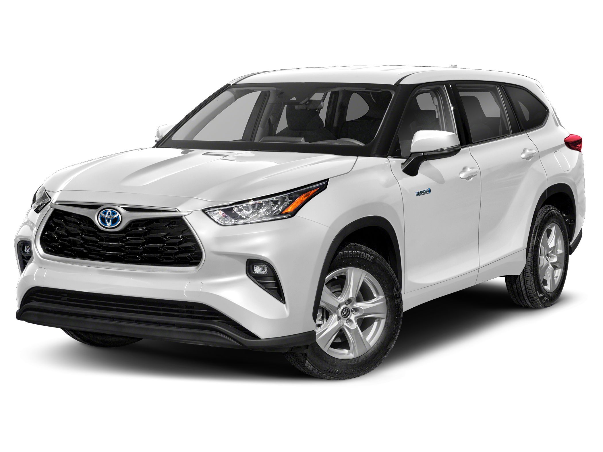 2022 Toyota Highlander XLE -
                Oxnard, CA