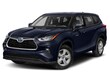 Toyota Highlander Hybrid