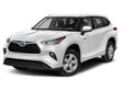 Toyota Highlander Hybrid