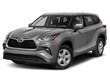  Toyota Highlander Hybrid