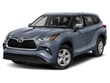 Toyota Highlander Hybrid